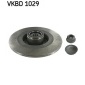 VKBD1029 Тормозной диск