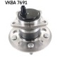 VKBA7691 SKF Комплект подшипника
