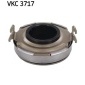 VKC3717 Подшипник