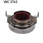 VKC3743 Подшипник