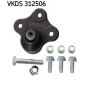 SKF VKDS312506