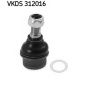 SKF VKDS312016