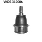 VKDS312006 SKF Шарнир независимой подвески /