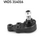 VKDS314016 SKF Шарнир независимой подвески /