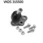 SKF VKDS315500