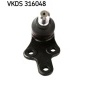 VKDS316048 SKF Шаровaя опорa