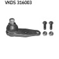SKF VKDS316003