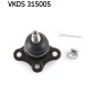 VKDS315005 Шарнир независимой подвески /