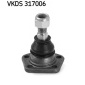 SKF VKDS317006