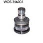 VKDS316006 Шарнир независимой подвески /