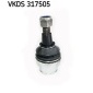 VKDS317505 Комплект рычага