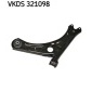 VKDS321098 SKF Рычаг независимой подвески