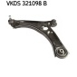 VKDS321098B SKF Рычаг независимой подвески