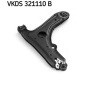 VKDS321110B SKF Рычаг независимой подвески
