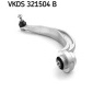 VKDS321504B Рычаг независимой подвески
