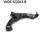 SKF VKDS322015B