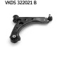SKF VKDS322021B