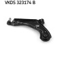 VKDS323174B SKF Рычаг независимой подвески