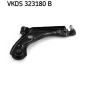 VKDS323180B Рычаг независимой подвески