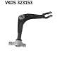 SKF VKDS323153