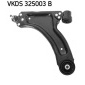 VKDS325003B Рычаг независимой подвески
