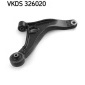 VKDS326020 Рычаг независимой подвески