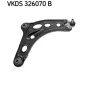 VKDS326070B Рычаг независимой подвески