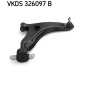 VKDS326097B Рычаг независимой подвески