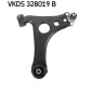 VKDS328019B Рычаг независимой подвески
