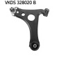 VKDS328020B Рычаг независимой подвески