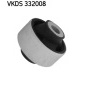 VKDS332008 Подвеска, рычаг независимой