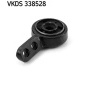 VKDS338528 SKF Сайлентблок рычага подвески
