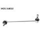 VKDS348022 Тяга стабилизатора FR-R MB