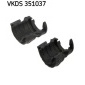 VKDS351037 Втулка стабилизатора VW