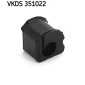 SKF VKDS351022