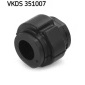 VKDS351007 SKF Втулка, стабилизатор
