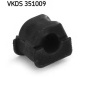 VKDS351009 Втулка, стабилизатор