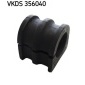VKDS356040 SKF Втулка, стабилизатор