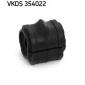 VKDS354022 Втулка, стабилизатор