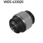 VKDS433020 suport,trapez(Suspensie roata)