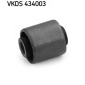 VKDS434003 SKF Подвеска, рычаг независимой