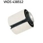 VKDS438512 SKF Подвеска, рычаг независимой