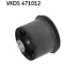 VKDS471012 SKF Балка моста