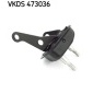 VKDS473036 SKF Балка моста