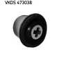 VKDS473038 SKF Балка моста