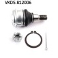 SKF VKDS812006