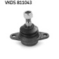 SKF VKDS811043