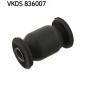 VKDS836007 SKF Подвеска, рычаг независимой