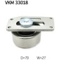 Skf VKM33018