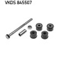VKDS845507 SKF Тяга / стойка, стабилизатор